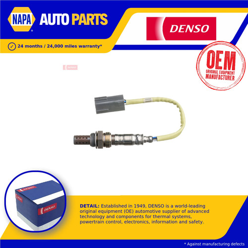 Sensore lambda adatto - adatto, per