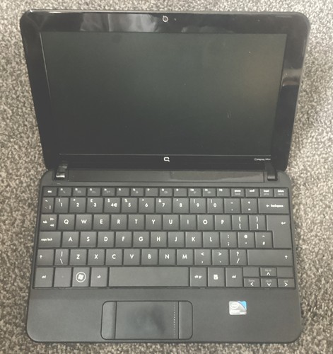 Mini 110 hstnn i70c intel - hp,