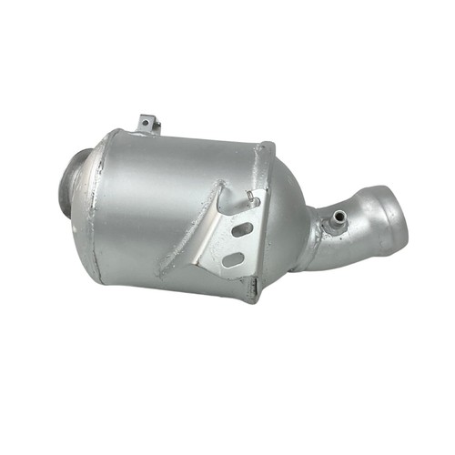 Filtro antiparticolato diesel