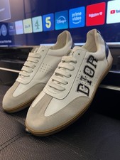Dior Originale, Usato Ultimo