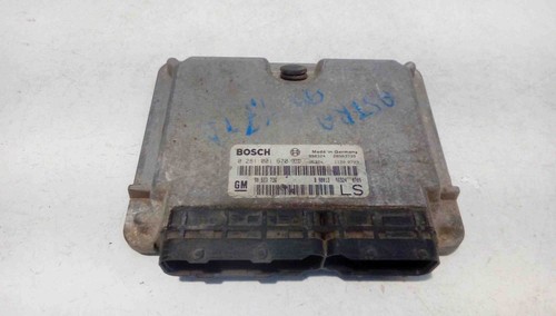 Opel astra hatchback f48 - g,