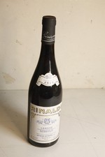 1 bottiglia 0,75 Giuseppe