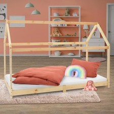 Lettino per bambini forma a