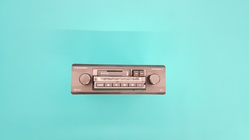 Blaupunkt copenhagen radio - 23,
