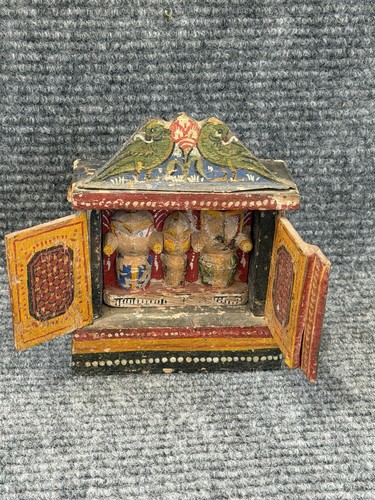 Altare miniatura kavad - altare,