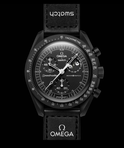 Orologio swatch omega - swatch,