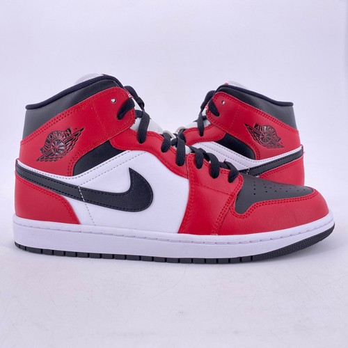 Air jordan mid chicago - 1,