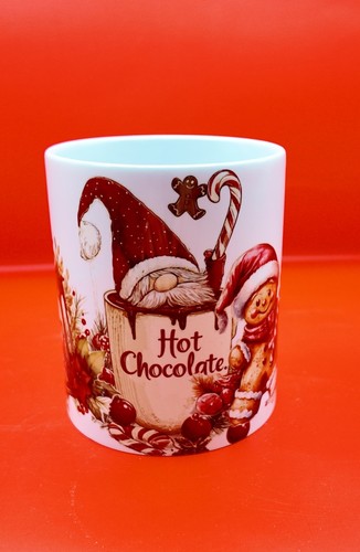 Tazza mug natalizia - tazza,