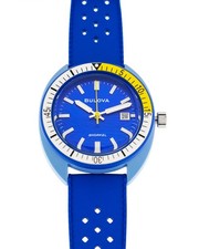 Bulova - 98B445 - Snorkel