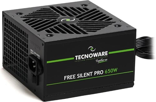 Alimentatore 650 watt - alimentatore, free