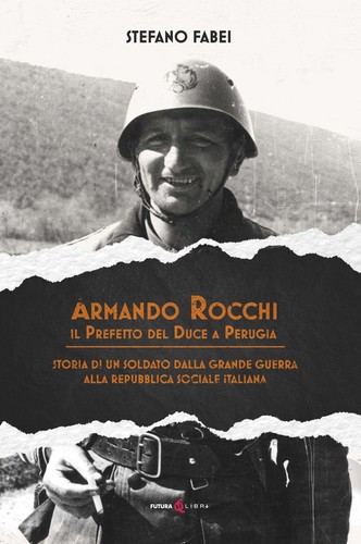 Libri stefano fabei armando - libri,