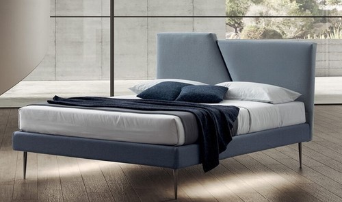 Letto matrimoniale cinzia - letto,