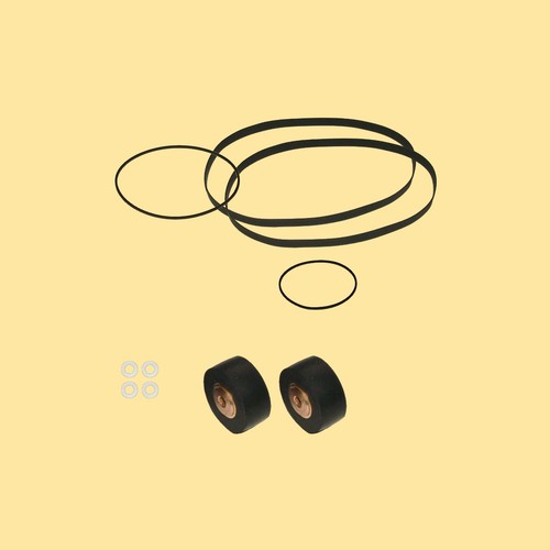 Cinghia rullo pressione - , kit