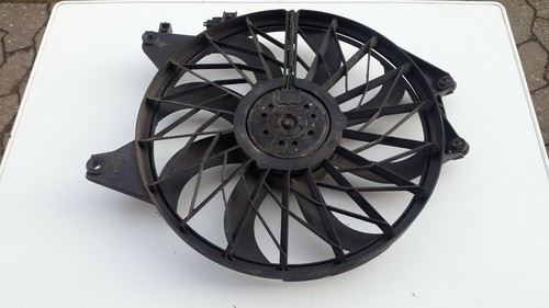 Hyundai galloper ventilatore - hyundai,