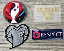 Distintivo toppa maglia