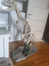 Ediz.  RBA Dinosauro T REX 120
