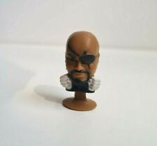 MEGAPOPZ MARVEL AVENGERS CARREFOUR 2016 NICK FURY