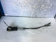 CORDE CAVO COMANDO LEVA POMELLO CAMBIO 5 MARCE MINI CLUBMAN DIESEL 2007