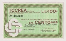 Miniassegni  31.01.77