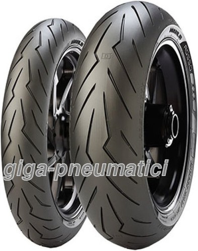 Pneumatici moto pirelli diablo - pirelli,