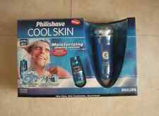 PHILIPS rasoir nivea coolskin
