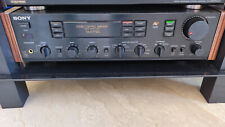 PREAMPLIFICATORE SONY TA-E77ES  VINTAGE RARO!
