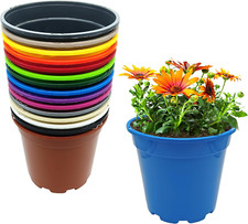 15 Vasi per Fiori e Piante da