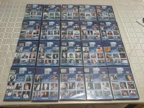 Dvd nuovo scomparsa - nuovo, di