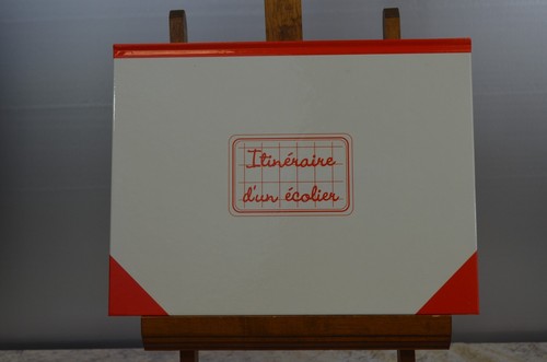 Album foto souvenir ecole - souvenir,