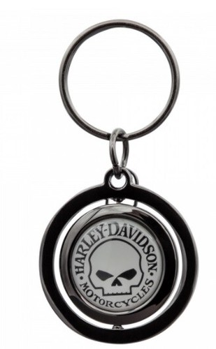 Harley davidson portachiavi - harley-davidson,