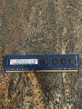 Hynix 4GB Stick 2Rx8