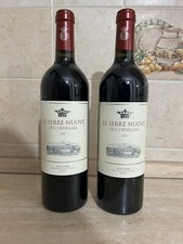 Ornellaia, Le Serre nuove
