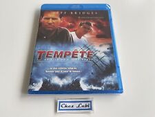 Lame De Fond (Tempête - Ridley Scott) - Film 1996 - BluRay - FR - Neuf Blister