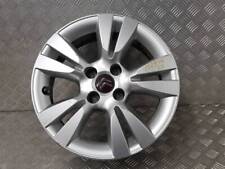 Cerchio IN Alluminio - Citroen