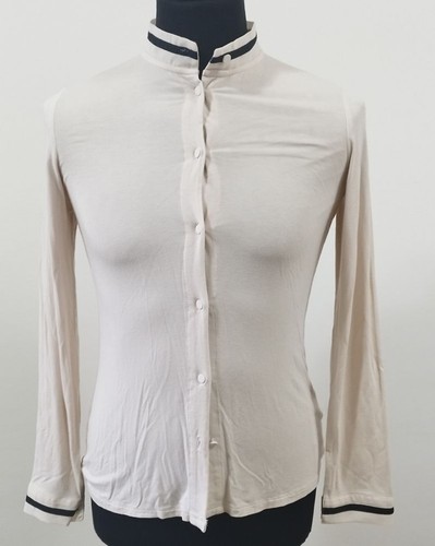 Intimissimi bia maglia - bia, 01