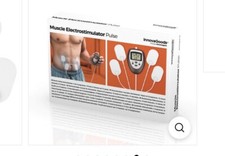 Stimolatore professional abs - ,