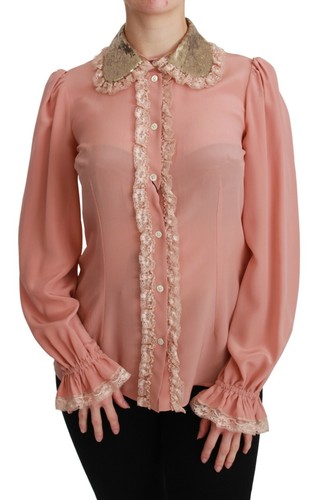 Camicia blusa dolce gabbana - camicia,