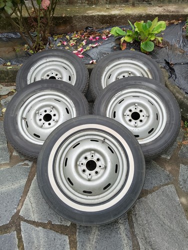 Cerchi lamiera gomme da - cerchi,