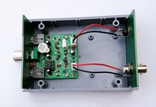 S-PIXIE CW QRP