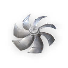 ZIEHL VENTILATORE ASPIRANTE Ø