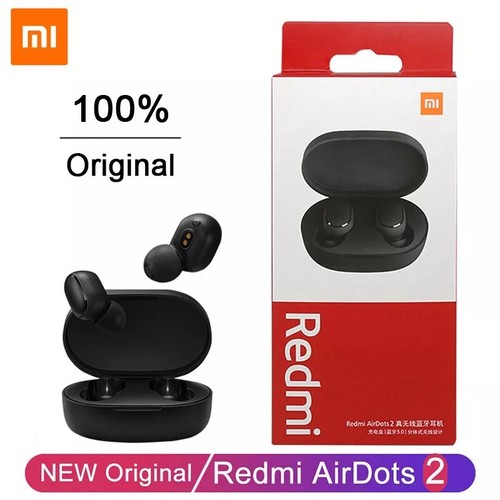 Original xiaomi redmi - xiaomi, airdots