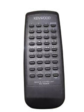 Telecomando amplificatore Kenwood originale RC-R0505