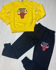 Tuta Cotone Bimbo/Ragazzo