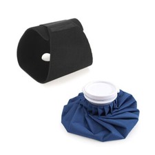 Borsa ghiaccio ermetica +