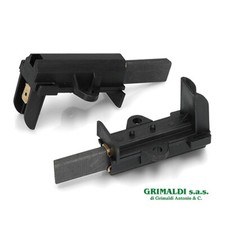 ARCELIK BEKO COPPIA SPAZZOLE