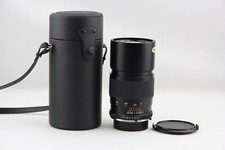 Obiettivo Porst Super Tele AS