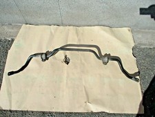 BARRA STABILIZZATRICE ANTERIORE FIAT 500 (312) 1.3 M-JET 95 CV ANNO 2012