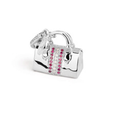 Rosato ciondolo borsa My Bags