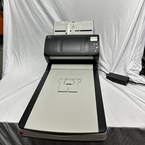 Fujitsu 7280 scanner - fi-7280,