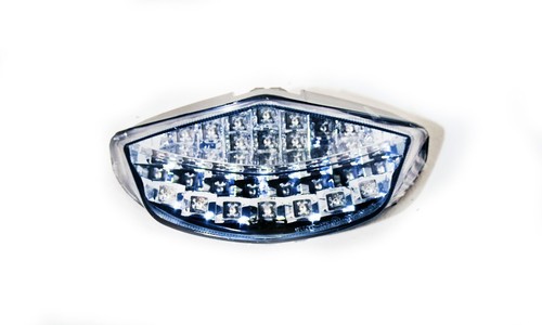 Fanale led bkr adattabile - bkr,